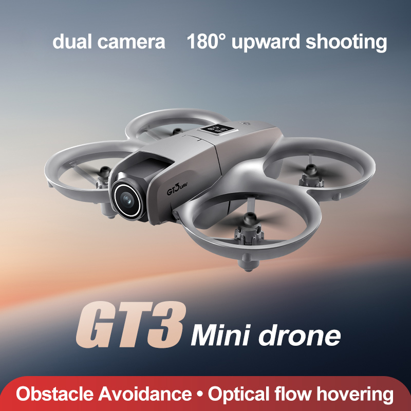 Drone Camera Professional - Dron 2026 GT3 MAX RC 8K
