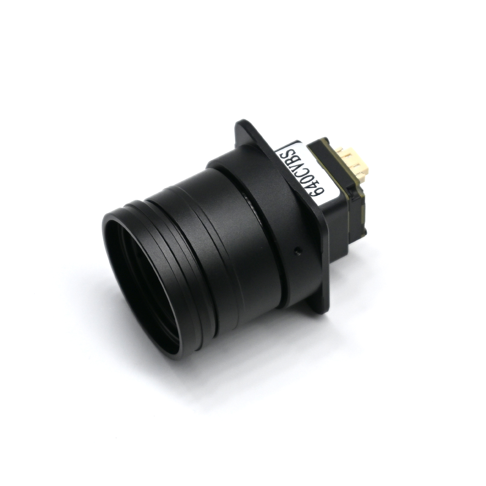 Lente de imagen térmica para D - Drone Camera Thermal reseña y precio