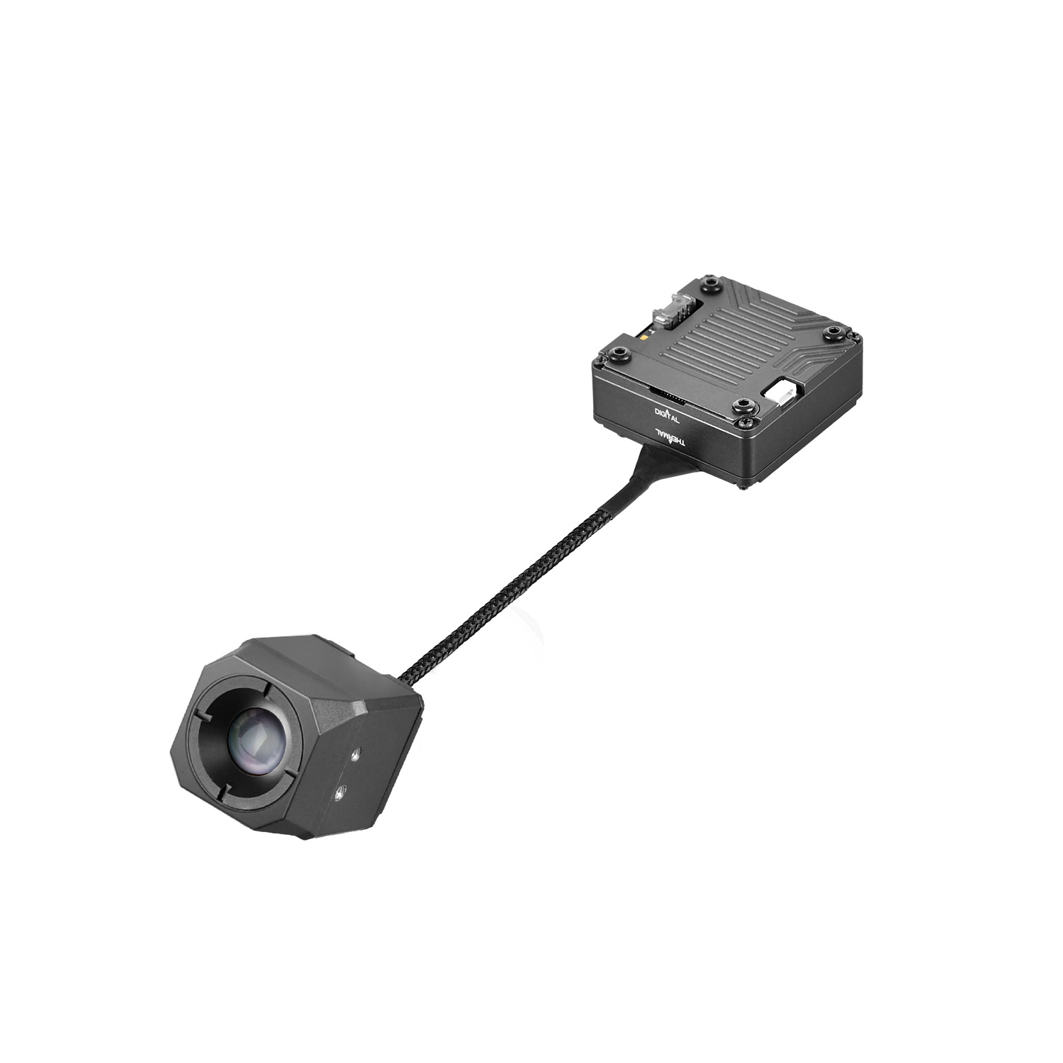 Cámara NCZOBOE con Imagen Térm - Drone Camera Thermal reseña y precio