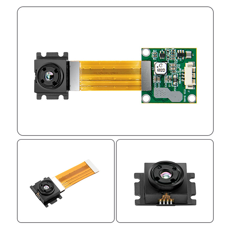Cámara Termográfica IR Tiny1-C - Drone Camera Thermal reseña y precio