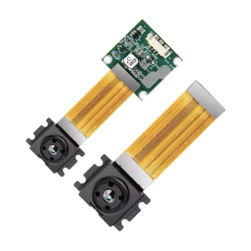 Cámara Termográfica IR Tiny1-C - Drone Camera Thermal reseña y precio