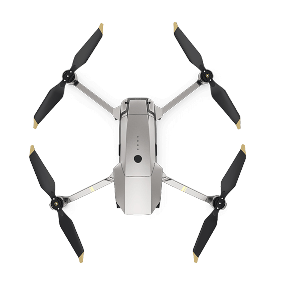 4 Uds hélice de bajo ruido par - Drone Camera Professional reseña y precio