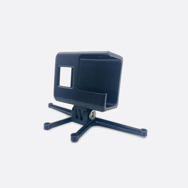 Soporte de montaje de TPU impr - Drone Camera Action reseña y precio