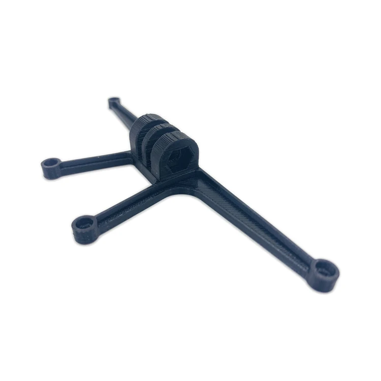 Soporte de montaje de TPU impr - Drone Camera Action reseña y precio