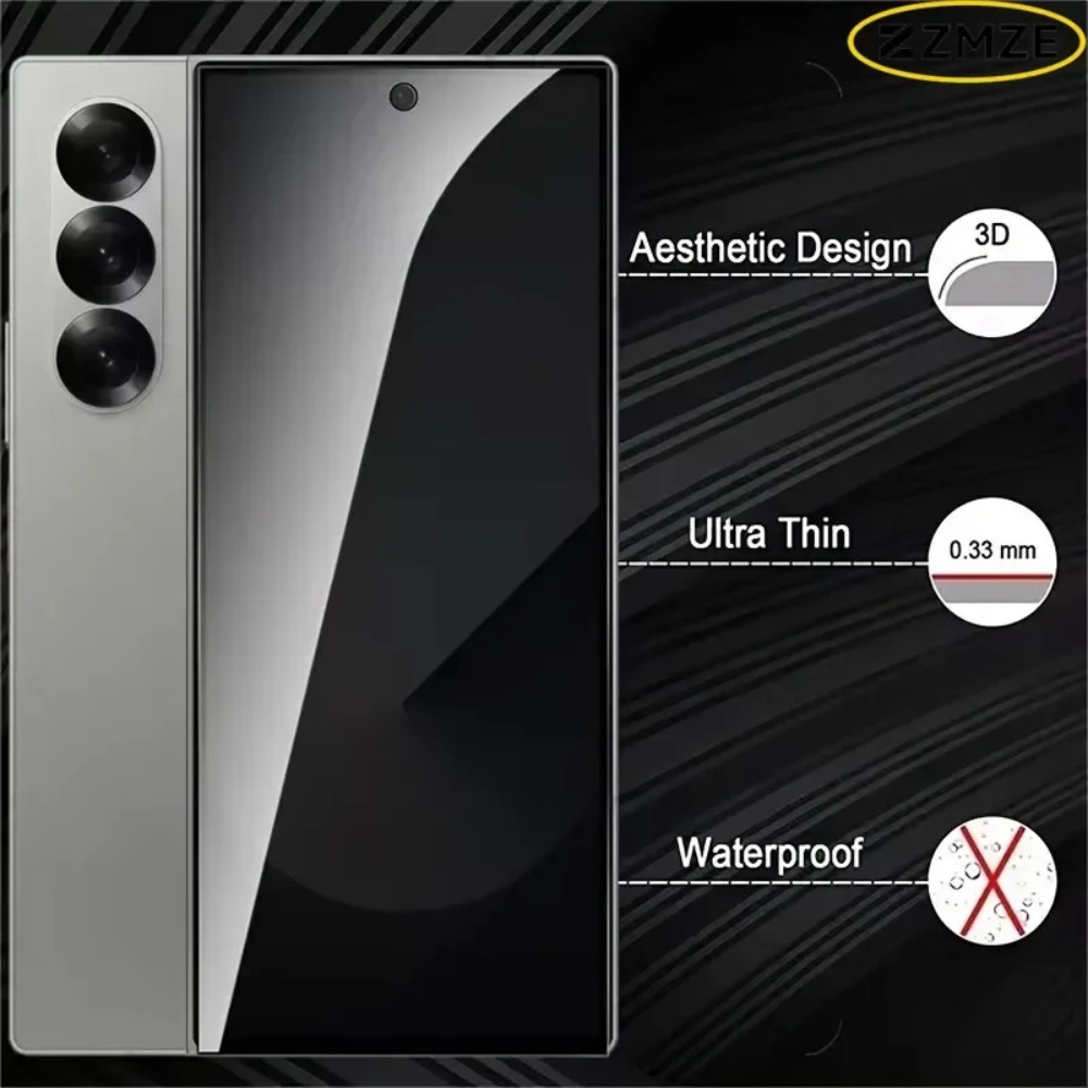 Protector de Pantalla de Vidri - Drone Camera Stabilized reseña y precio
