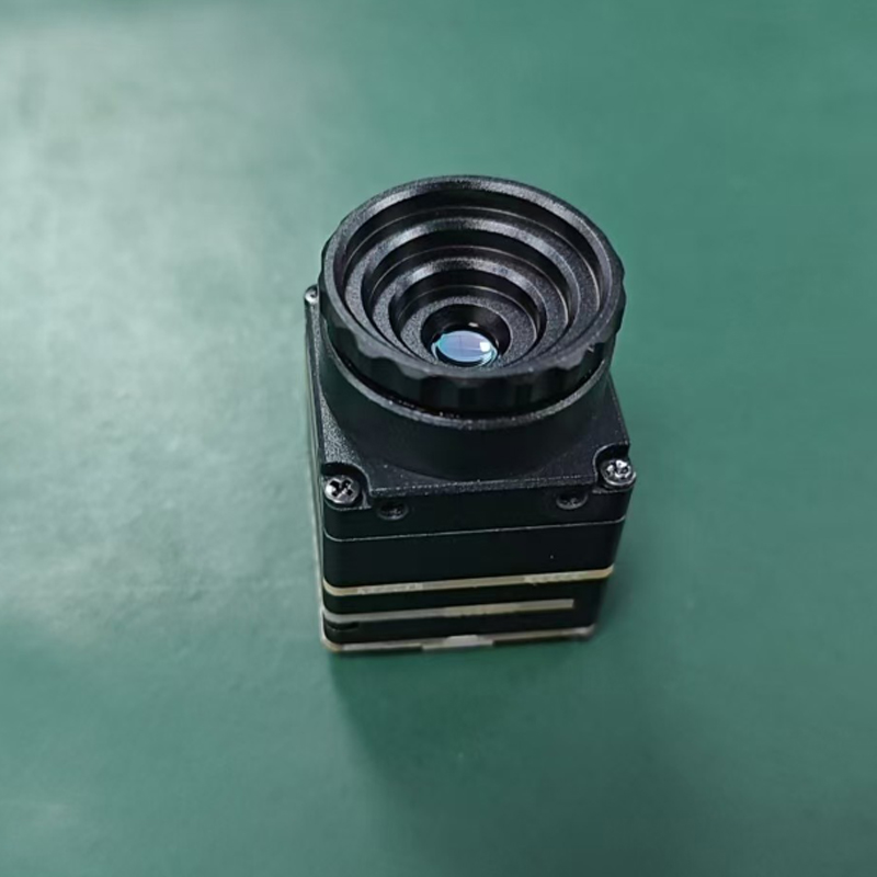 ZIYOUHU - Nuevo Módulo de Cáma - Drone Camera Thermal reseña y precio