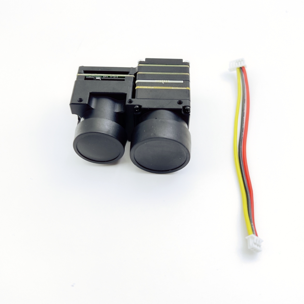 Módulo de Cámara Termográfica  - Drone Camera Thermal reseña y precio