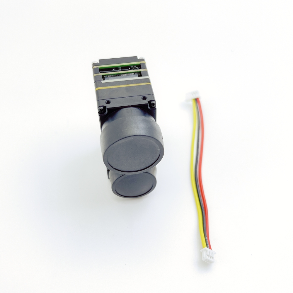 Módulo de Cámara Termográfica  - Drone Camera Thermal reseña y precio